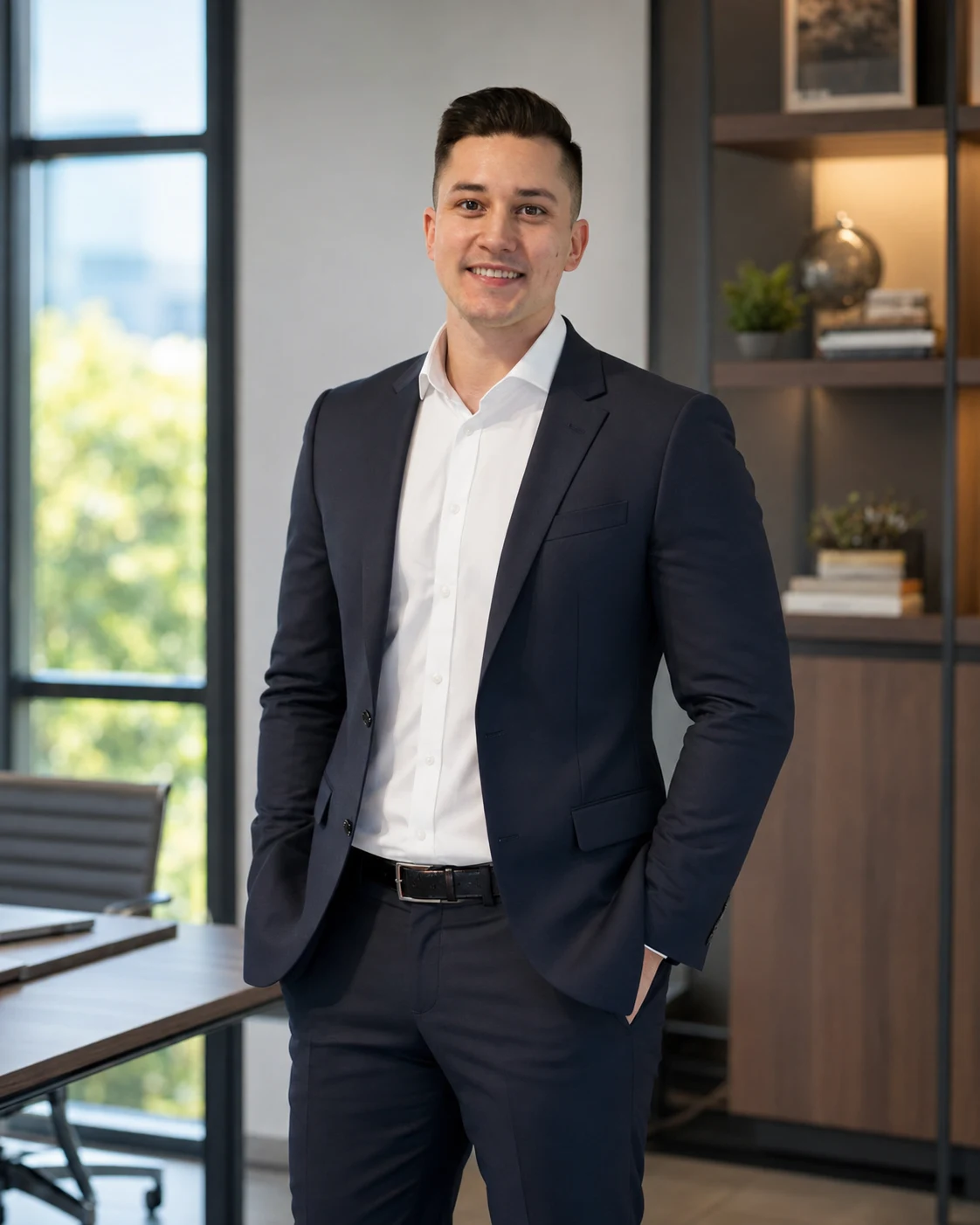 Christoph Pfad